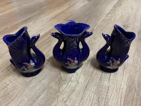 Zberatelske vazicky, 