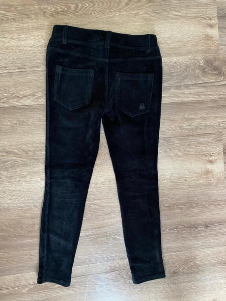 Mencestrove treginsy, benetton,128