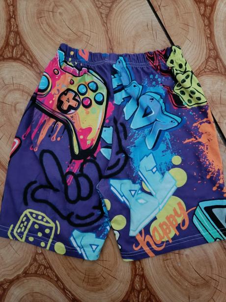 Kompletik na leto, 146