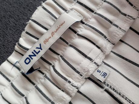 Elegantné elastické gate, only,s