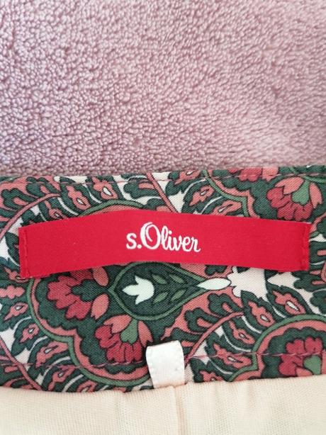 Sukňa, s.oliver,38