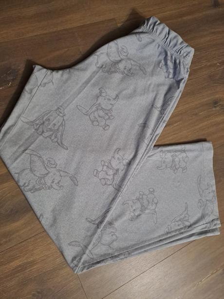 Dumbo pyzamove nohavice, disney,xs