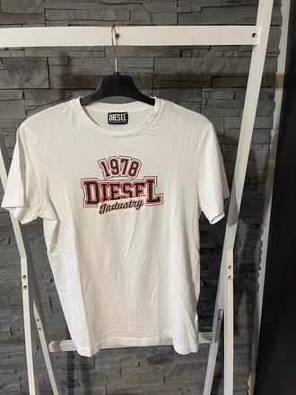 Diesel v.s, diesel,s