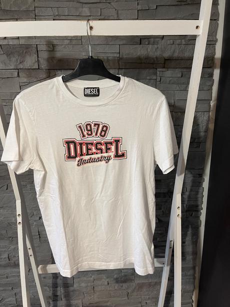 Diesel v.s, diesel,s