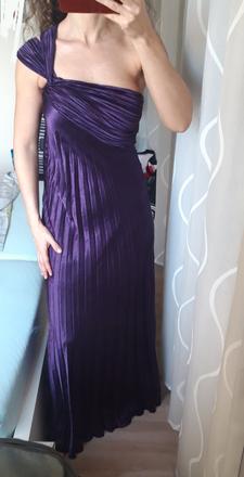 Spoločenské šaty, 36