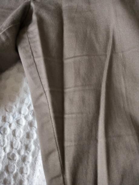 Business look nohavice, mango,38