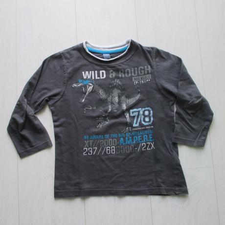 Tricko, dopodopo,116