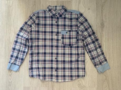 Detská košeľa, 146