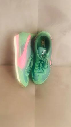 Puma easy rider tenisky, puma,39