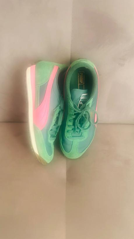 Puma easy rider tenisky, puma,39