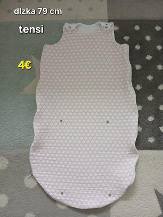 Tensi spaci vak 79 cm, 