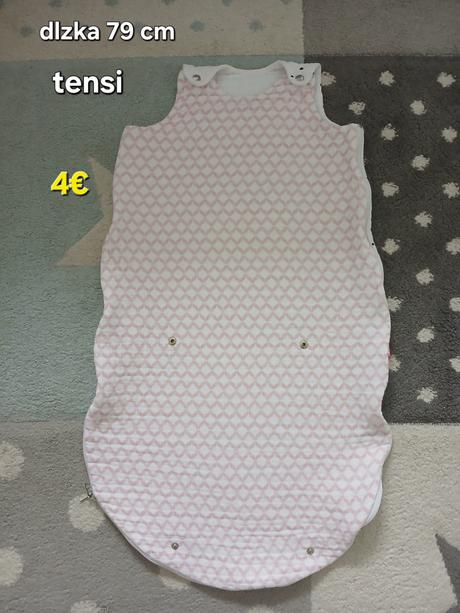 Tensi spaci vak 79 cm, 