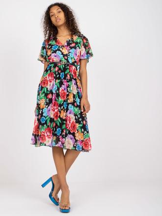 Damske plisované šaty vera02, 