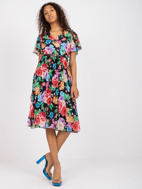 Damske plisované šaty vera02, 