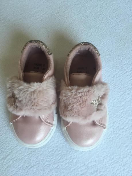 Topánočky, primark,22