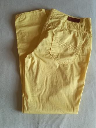 Letné nohavice, l.o.g.g.,38