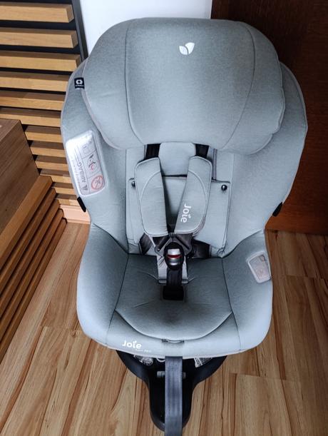 Autosedačka joie i-spin 360, joie