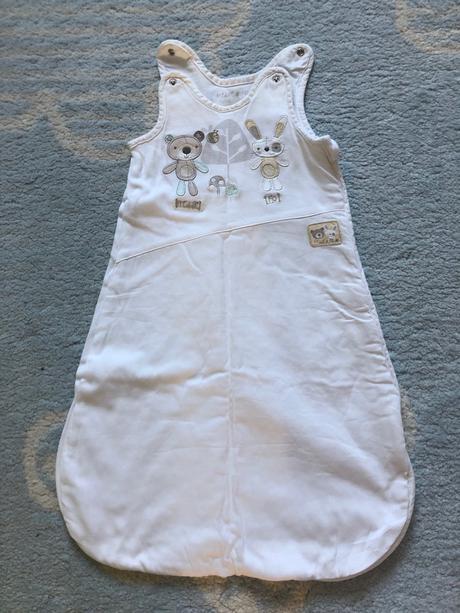 Spací vak 0-6mes., f&f