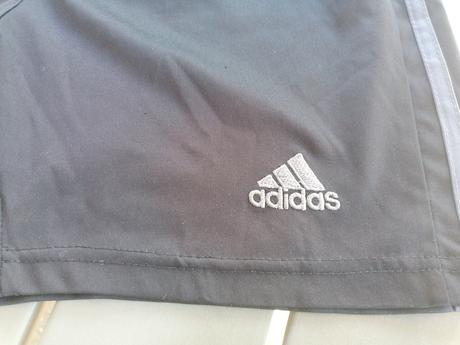 Kraťasy, adidas,152