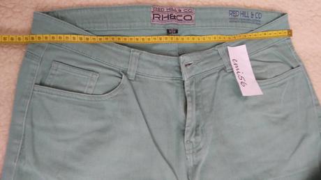 Športovo elegantný komplet, l