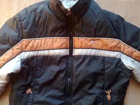 Bunda nike, nike,m