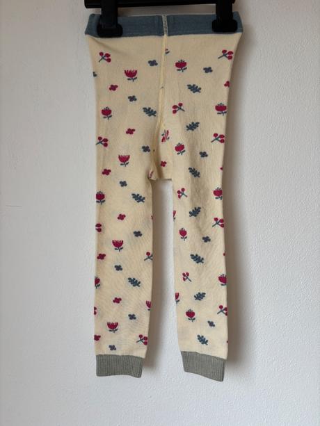 Moe bavlnene leginy, 98