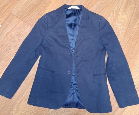 Sako h&m 134.  8/9 rokov, 134