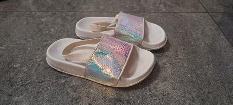 Šľapky, primark,25