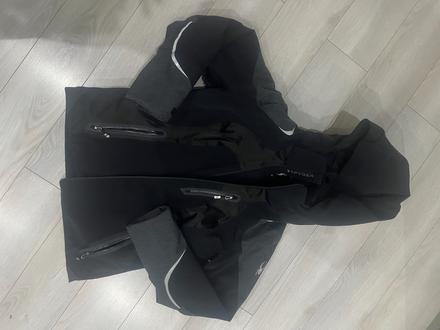 Pánska lyž.bunda spyder, m