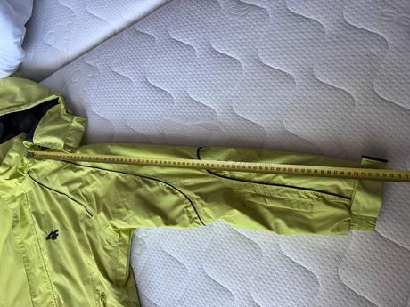 Lyžiarska bunda 4f, m