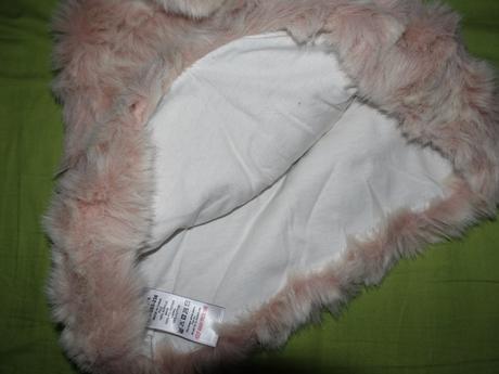 Nova kozusinkova kukla next, next,122