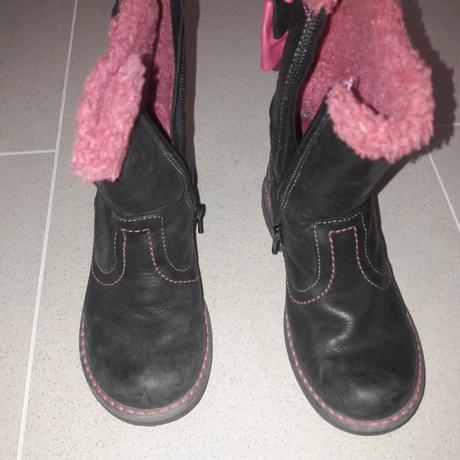 Predam zimne cizmicky, 27