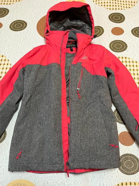Lyžiarska bunda, hannah,xs