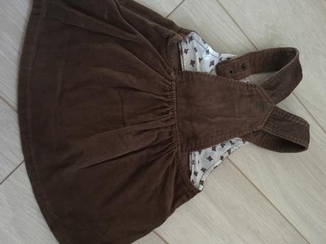 Šatky zara, zara,80