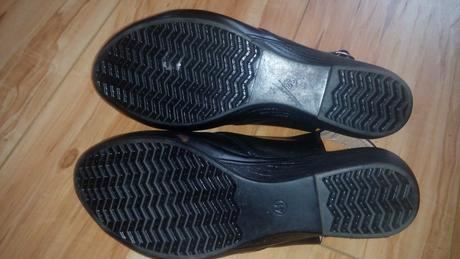 Sandály s poštou, 41