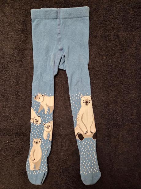 Pancuchy desoles ovecky a medved 6-12m a 12-24m, 80