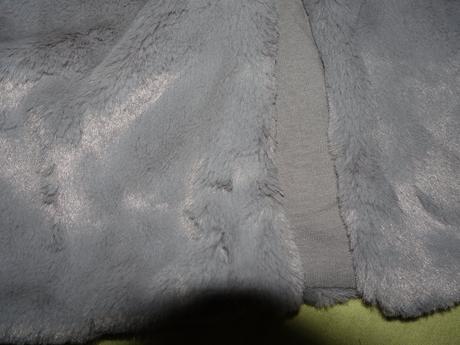 Kozusinkova vesticka george, george,98