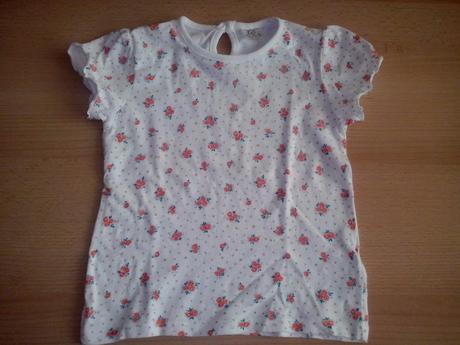 Trička, f&f,86