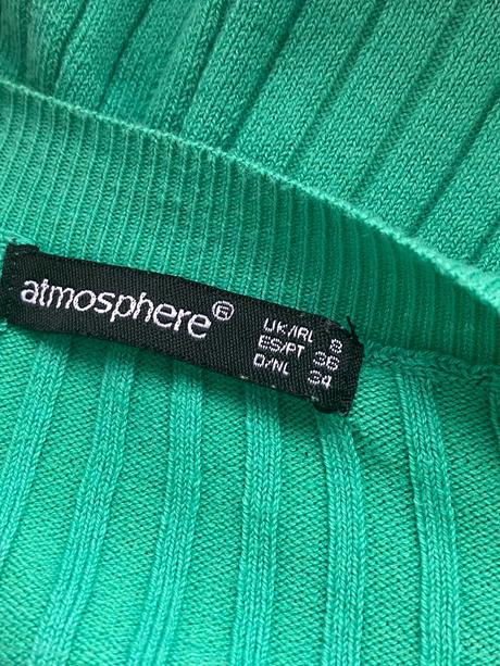 Atmosphere - dámsky sveter, atmosphere,36