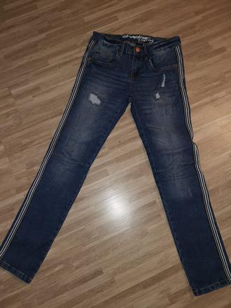 Rifle, chapter young,158