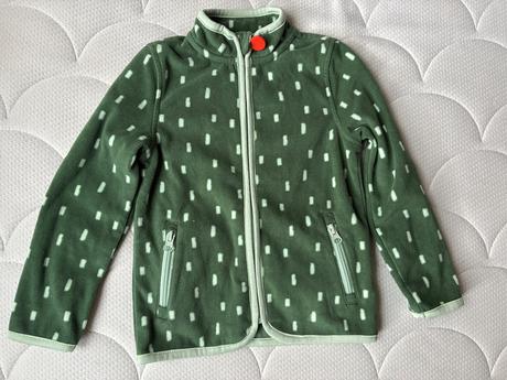 Detská flisová mikina tchibo 98/104, tchibo,98