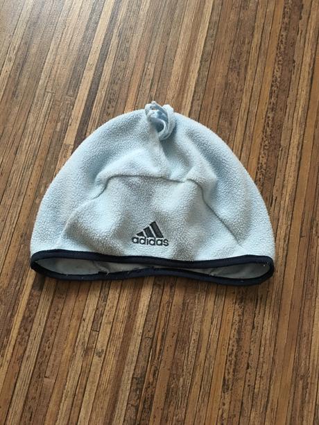 Adidas čiapka minimálne nosená, adidas,86
