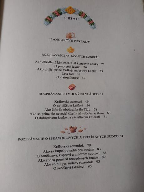 Elena chmelová - rozprávky z perlového ostrova,