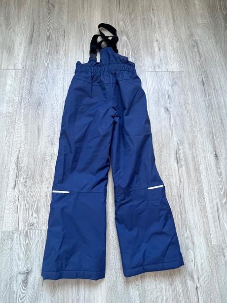 Oteplovačky, mckinley,140