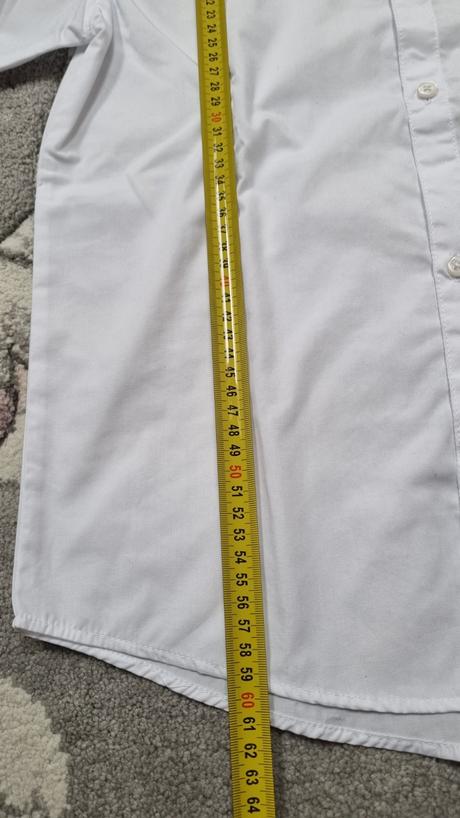 B3582 košeľa, h&m,152