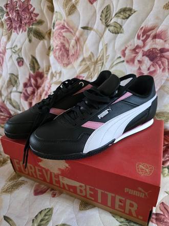 Pumasneakersy bella donna, puma,39