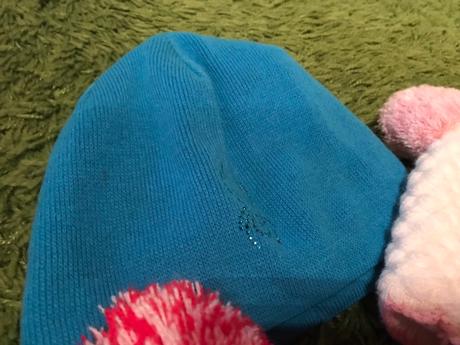 Spyder detské čapice, 110