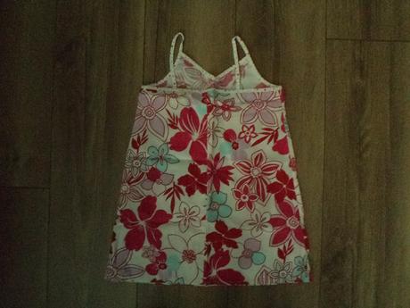 Šaty adams, adams,98