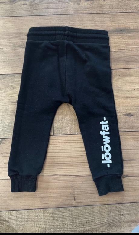 Loowfat tepláky, 86