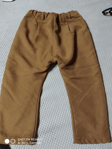 Krásne nohavice zara, zara,92